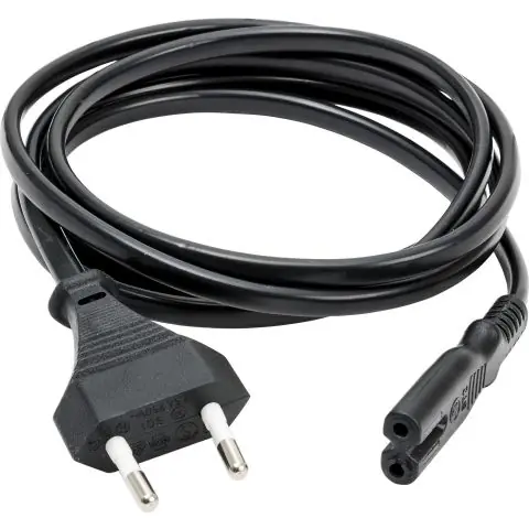 Begränsat antal Gelia 90050430 Nätsladd